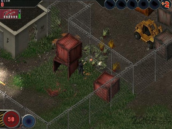 孤胆枪手无尽子弹金币免费下载-孤胆枪手无尽金币中文版 v1.2.9 最新版下载