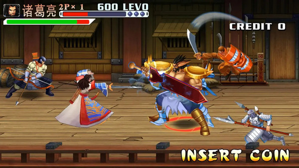 三国战纪：风云再起(探险冲关)安卓游戏下载-三国战纪：风云再起手机版下载