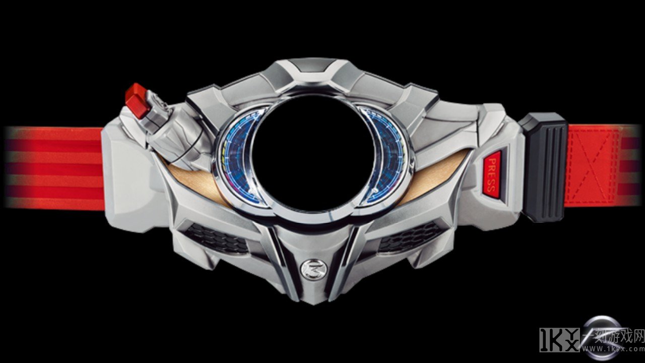 假面骑士驰骑模拟器