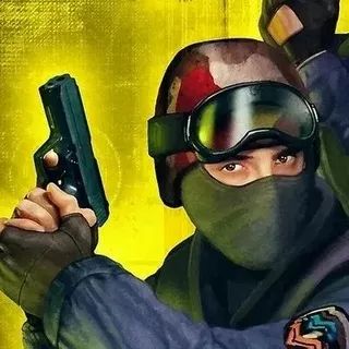 CS反恐精英手机版下载-CS反恐精英1.6汉语怀旧版下载