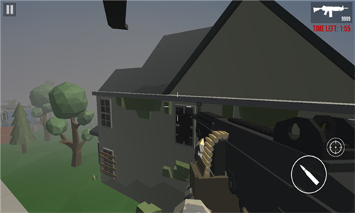 僵尸启示录最新版下载汉化版-僵尸启示录手游游戏安卓联机版v1.0.9