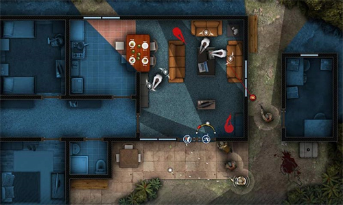 破门而入汉化版游戏下载新版本-破门而入汉化版完整篇安装v1.1.32