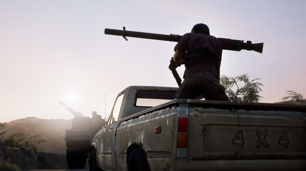 Squad战术小队手机版下载-Squad战术小队官方版下载免费中文手机版v1.1.12