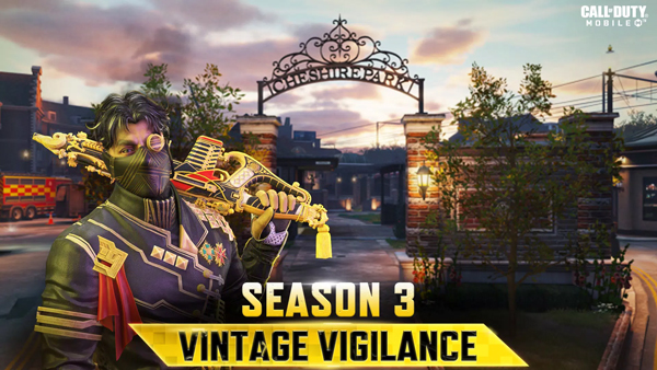 使命召唤手游国际服