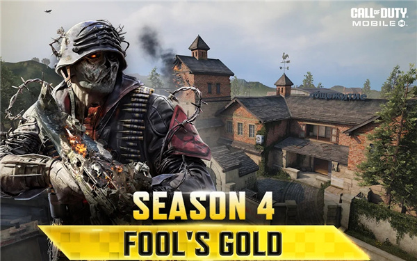 使命召唤手游国际服最新版本下载-使命召唤手游国际服汉语完全免费安装包v1.9.52