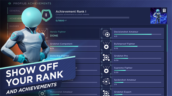 AimLab手机版免费下载-AimLab看准试验室热门手机版v0.4.9