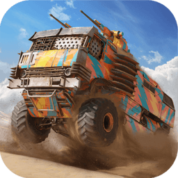 创世战车(敞开式沙盒游戏移动载具比赛)安卓游戏下载-创世战车手机版下载