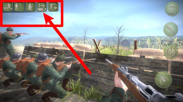 欧洲世界大战模拟器