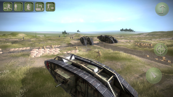 欧洲世界大战模拟器(沙盒游戏战事)安卓游戏下载-欧洲世界大战模拟器最新版下载