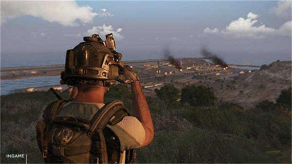 武装突袭3汉化版-武装突袭3手机上最新版本v1.3.2