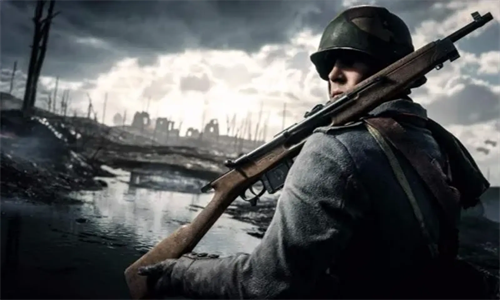 使命召唤14二战免费下载-使命召唤14二战下载安装v1.9.41