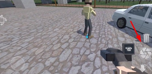 G沙盒仇恨国际服联机版