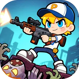 决战狙击战场(末日主题)安卓游戏下载-决战狙击战场最新版下载