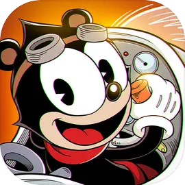 发条总动员(多层次玩法)手机上游戏免费下载-发条总动员最新版下载