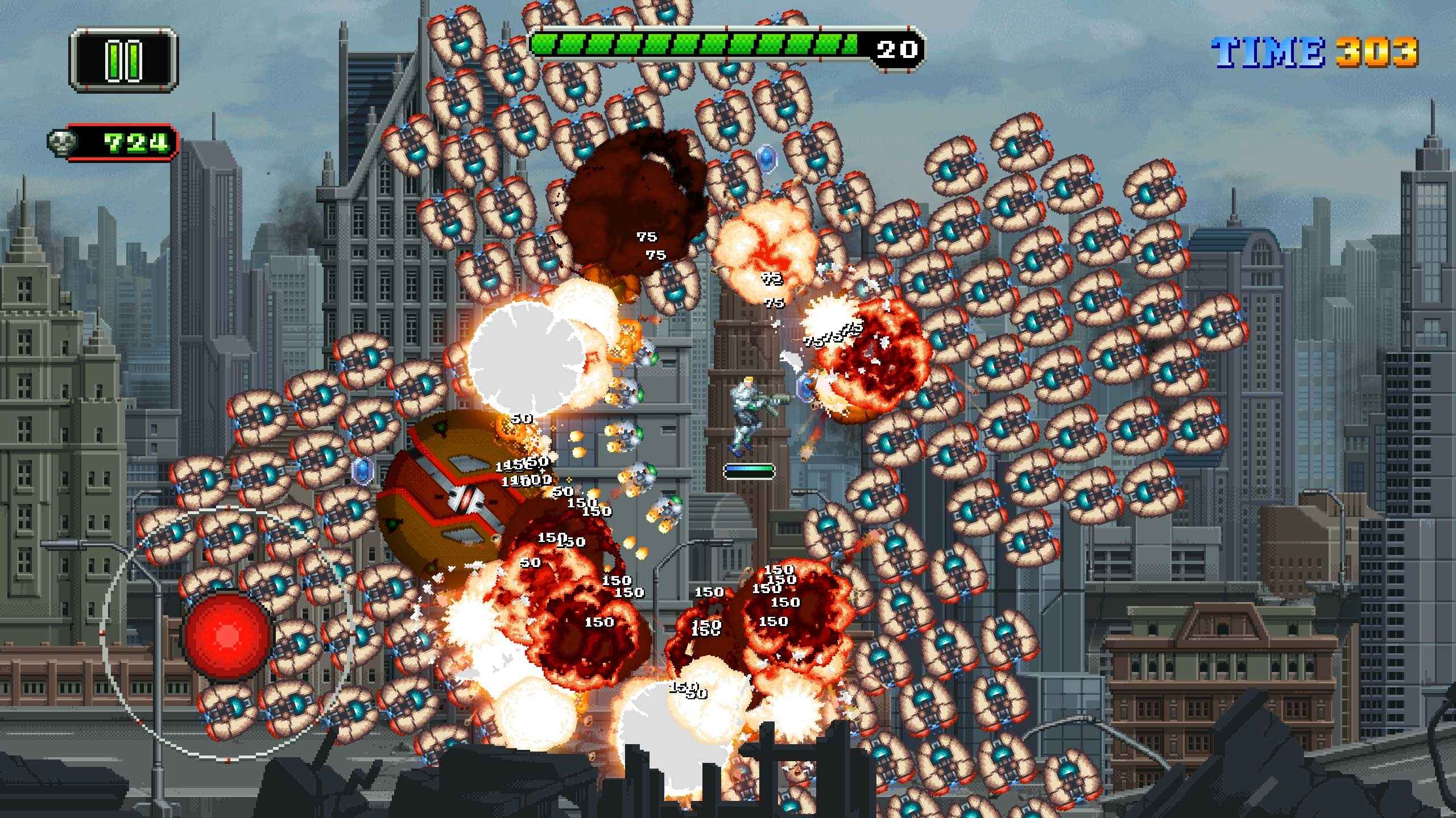 无限子弹(末日枪击)安卓手游下载-无限子弹免费下载安装