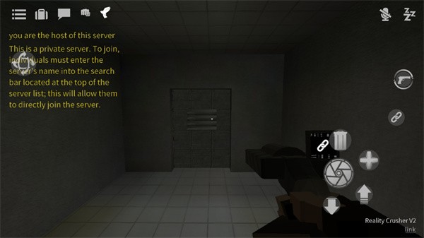 G沙盒仇恨国际服联机版