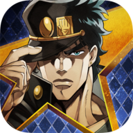 JOJO的奇妙冒险欧拉欧拉波纹疾走安卓手游下载-JOJO的奇妙冒险欧拉欧拉波纹疾走手机版v1.1.0