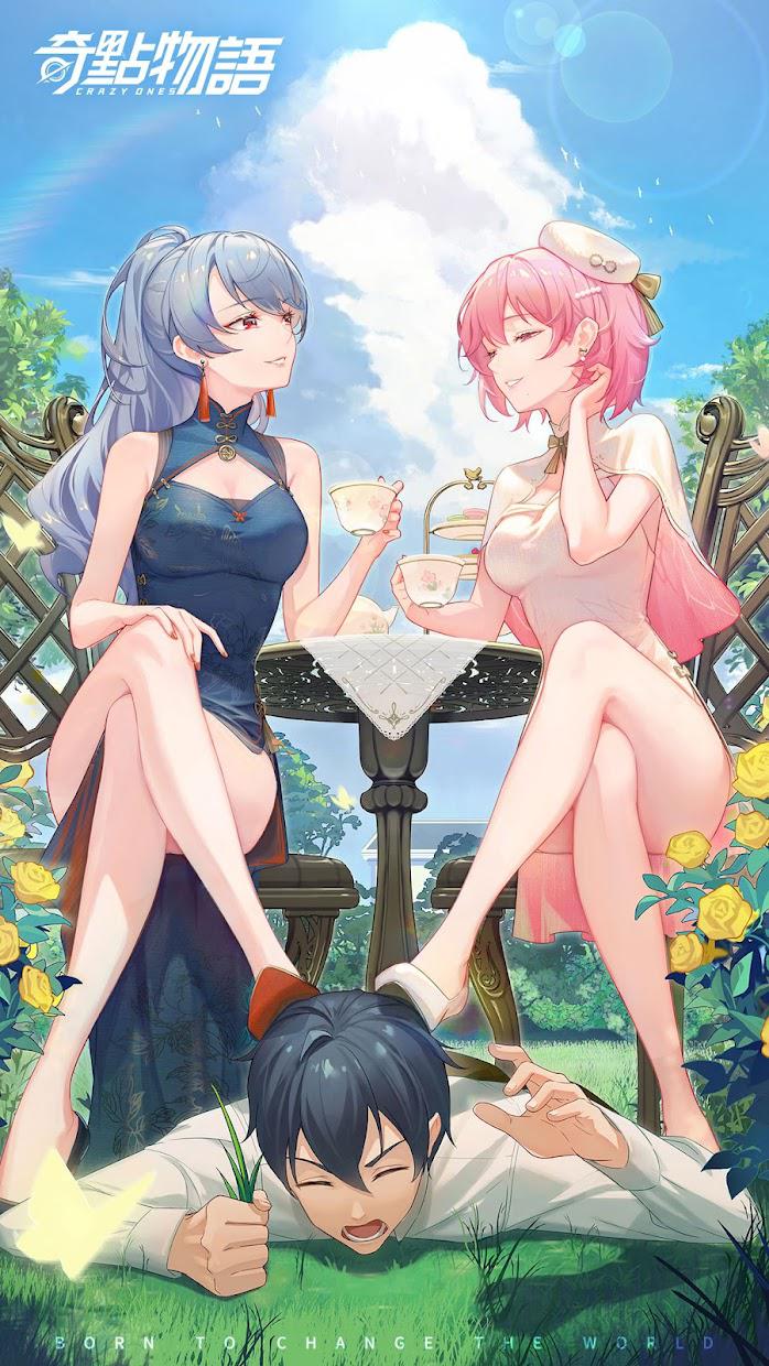 奇点物语台服游戏免费下载-奇点物语台服手机游戏最新版v1.22.22