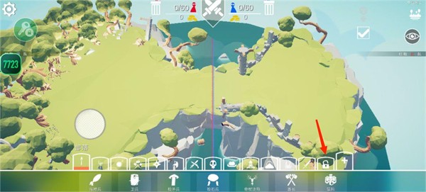 全面战争模拟器部落时代7723模组菜单版