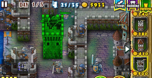 要塞围城3中文版