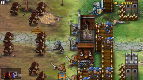 要塞围城3中文版