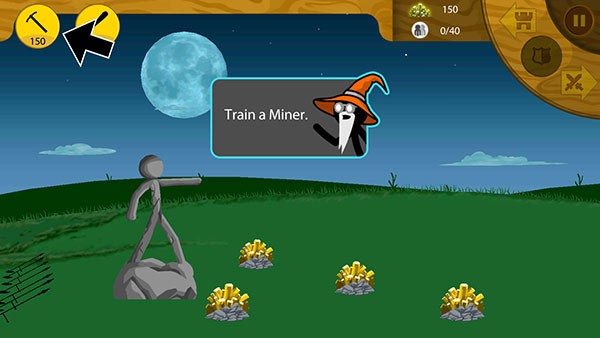 火柴人战争遗产免费版