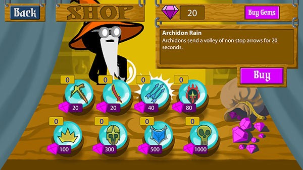 火柴人战争遗产免费版