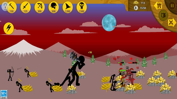 王国战役(激情对战)一键下载-王国战役安卓版下载