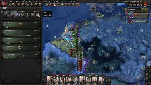 钢铁雄心4汉化版