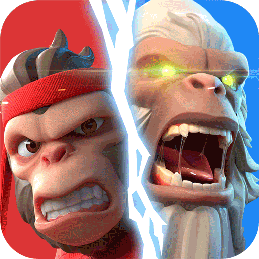 猿族时代(SLG策略类游戏)安卓游戏下载-猿族时代最新版下载