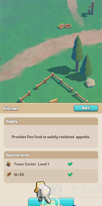 奔奔王国游戏官方正版 奔奔王国游戏官方正版