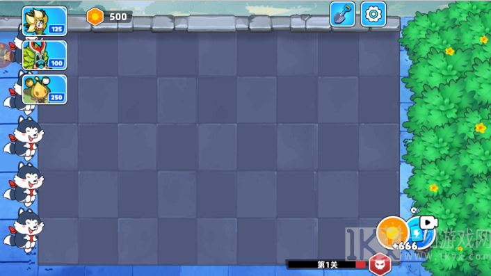 植物僵尸世界大战