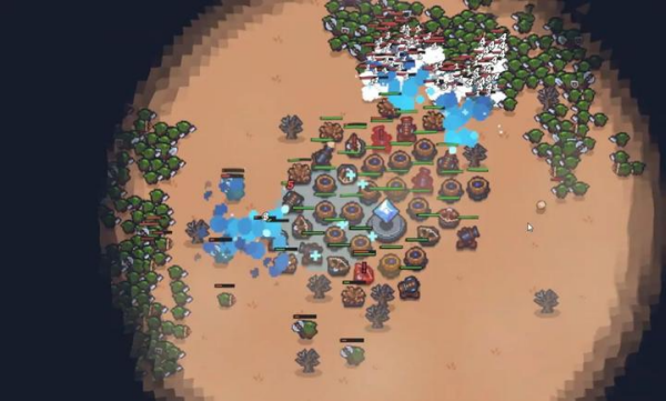 兽人领域破解下载_兽人领地无限水晶免费下载 v1.12手机版本