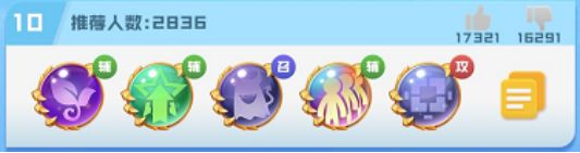 合作模式流派攻略配图4