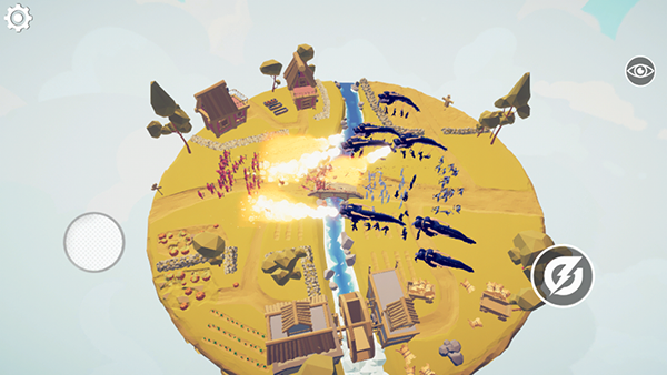 全面战争模拟器部落时代安卓版下载-全面战争模拟器部落时代手游游戏无广告版v1.0.8