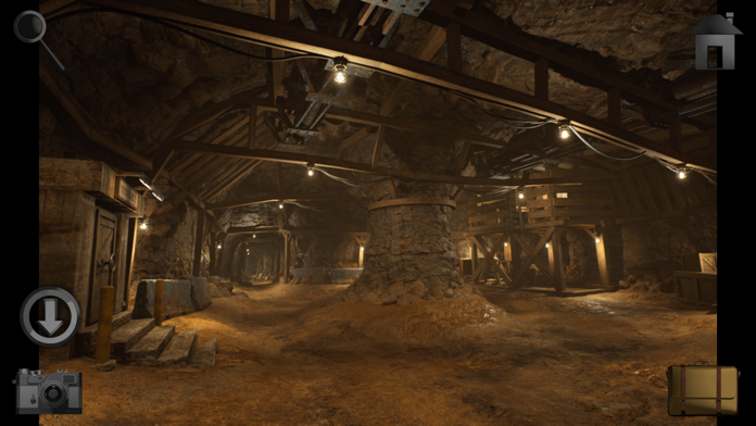 子午线157第二章游戏免费下载-子午线157第二章游戏手机版v1.1.6