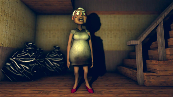 爷爷和奶奶5起源安卓手游下载-爷爷和奶奶5起源最新安卓版v1.2.8