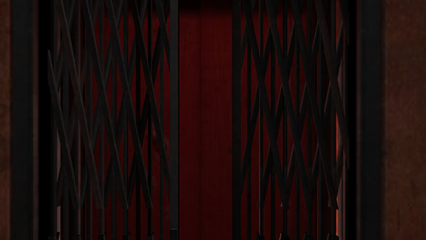 鬼修女3最终仪式