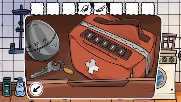 对门游戏免费下载-对门游戏最新版v1.0