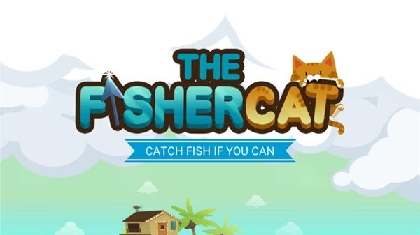 渔猫游戏中文版宣传图