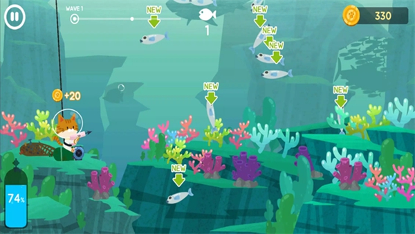 渔猫游戏汉化版安卓版下载_渔猫游戏免费下载 v4.3.7手机版