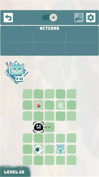 猫猫幻草宣传图