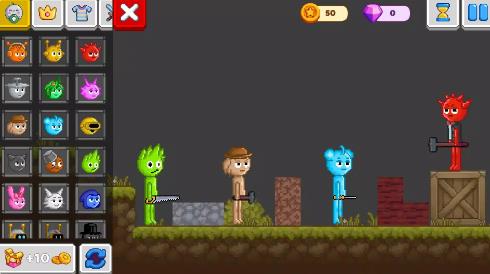 sprunki游乐场游戏下载_sprunki游乐场下载 v1.0.12手机版