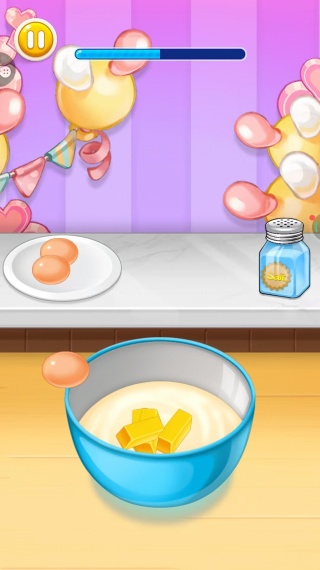 游戏游玩配图21