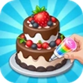 幸福快乐烘焙岁月免费下载_幸福烘焙时光游戏免费下载 v1.0.1手机版