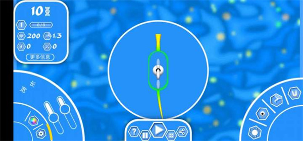 孢子进化论2内置菜单下载_孢子进化论2内置修改器免费下载 v1.6.46手机版