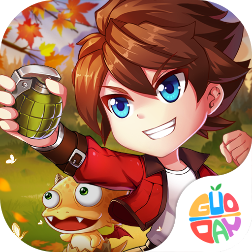 弹弹岛2果盘渠道服免费下载-弹弹岛2果盘版免费下载v4.2.8