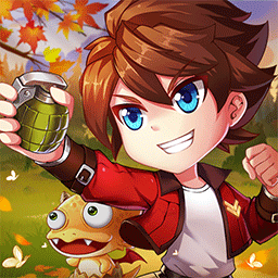 弹弹岛2 vivo客户端免费下载-弹弹岛2 vivo渠道服免费下载v4.2.8