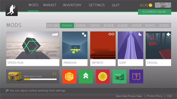 疯狂跳跃安卓手游下载-疯狂跳跃手机版v2.5.7