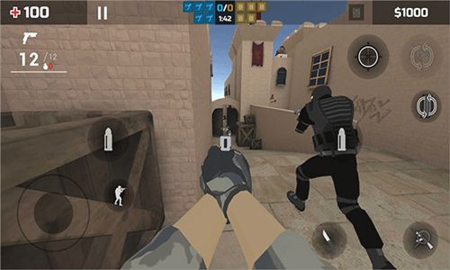 Som出局游戏免费下载-Som出局游戏最新版本v4.4.1